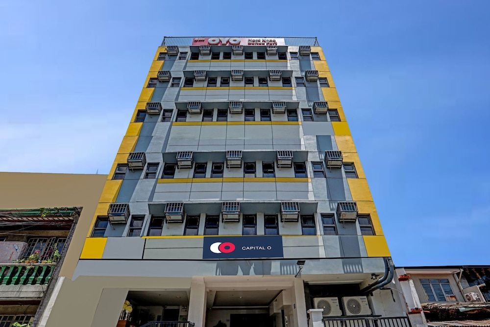 undefined Super Capital O 232 Premium Nest Nano Suites Fort 6
