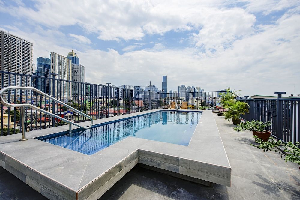 undefined Super Capital O 232 Premium Nest Nano Suites Fort 7
