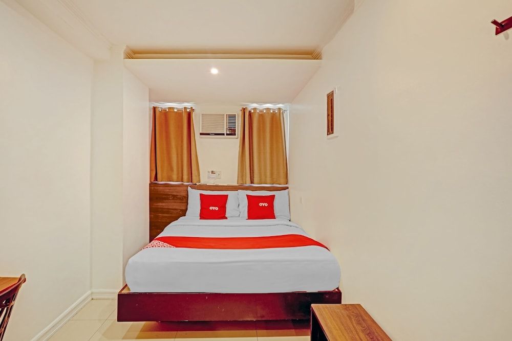 undefined Super Capital O 232 Premium Nest Nano Suites Fort 2