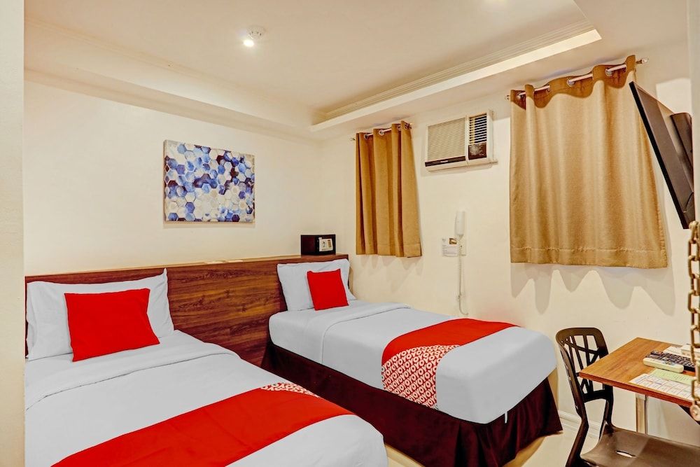 undefined Super Capital O 232 Premium Nest Nano Suites Fort