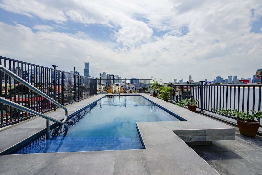 undefined Super Capital O 232 Premium Nest Nano Suites Fort 10