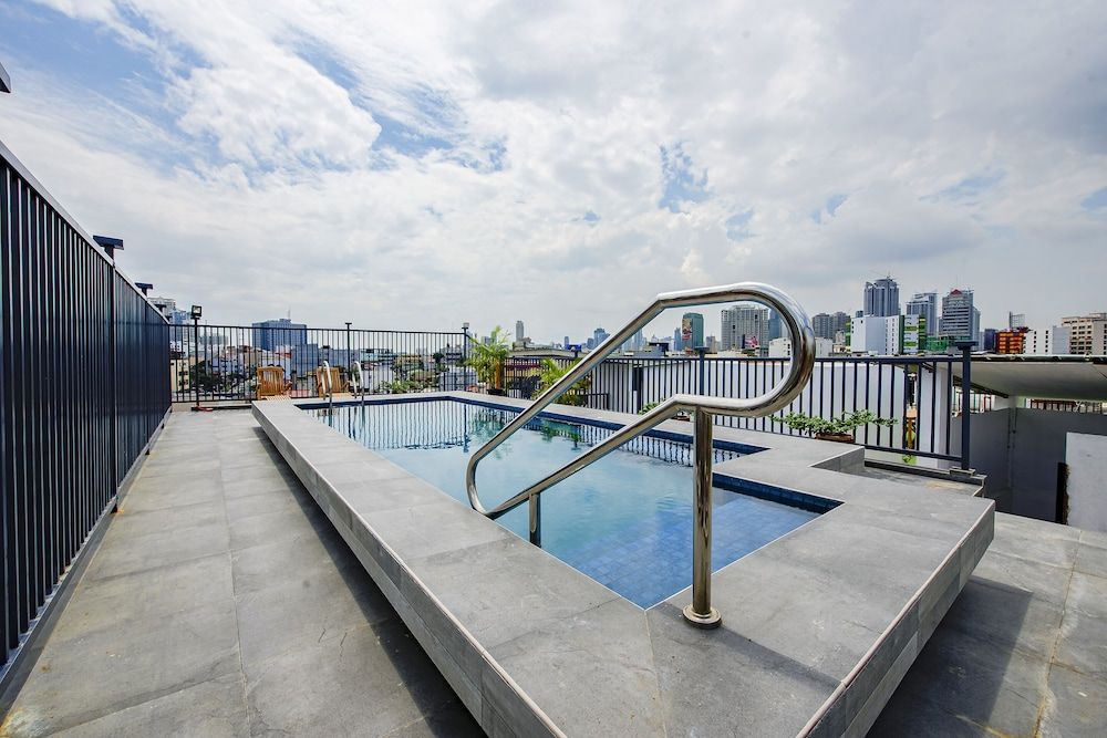 undefined Super Capital O 232 Premium Nest Nano Suites Fort 8