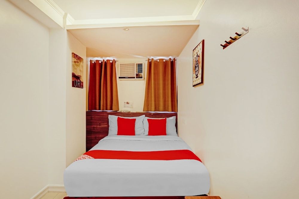undefined Super Capital O 232 Premium Nest Nano Suites Fort 3