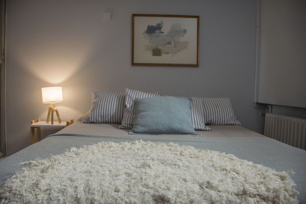 Casa Reconquista Comfort Double Room, Private Bathroom 5