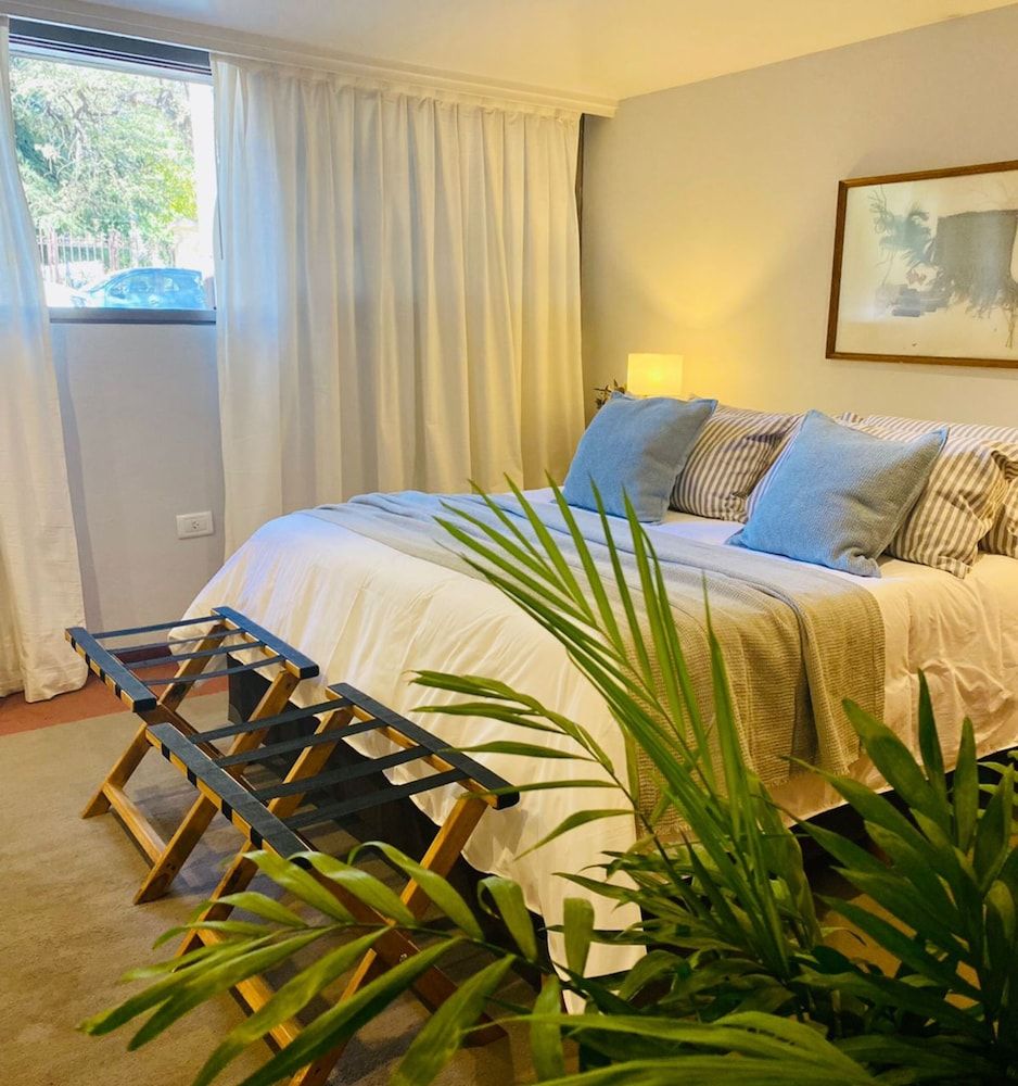 Casa Reconquista Comfort Triple Room, Private Bathroom 3