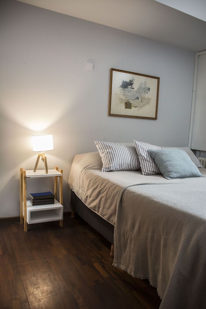 Casa Reconquista Comfort Double Room, Private Bathroom 4