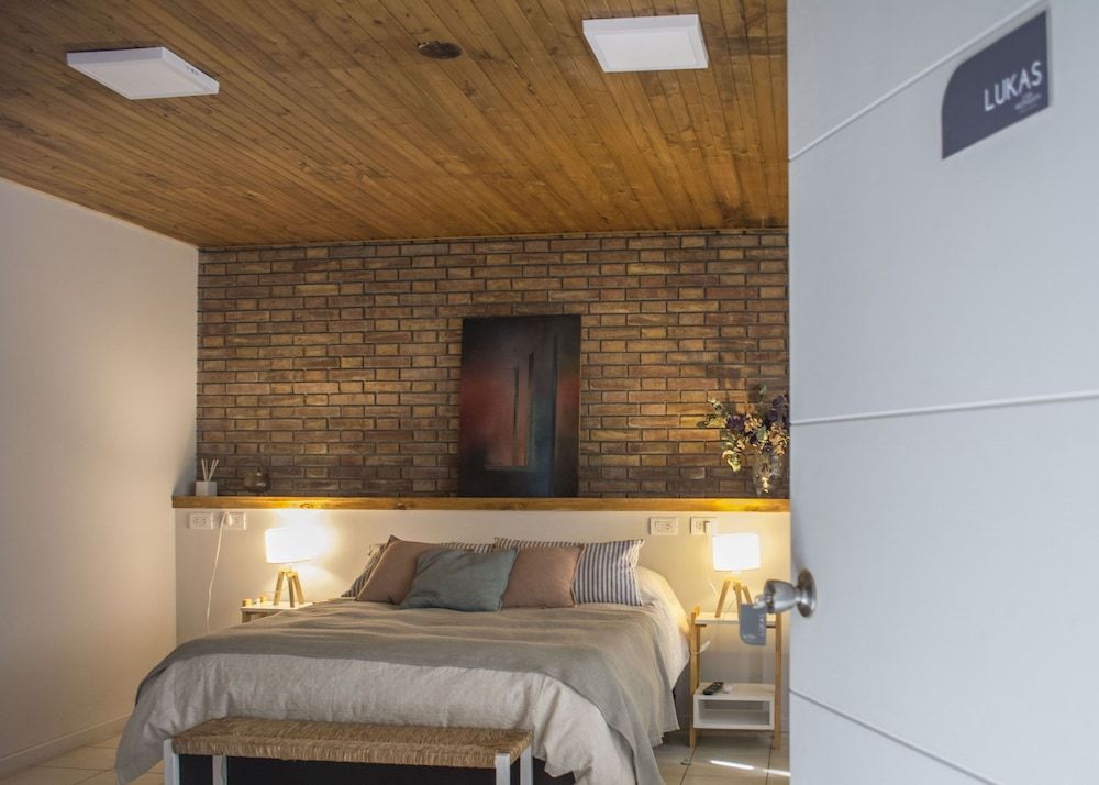 Casa Reconquista Comfort Triple Room, Private Bathroom 17