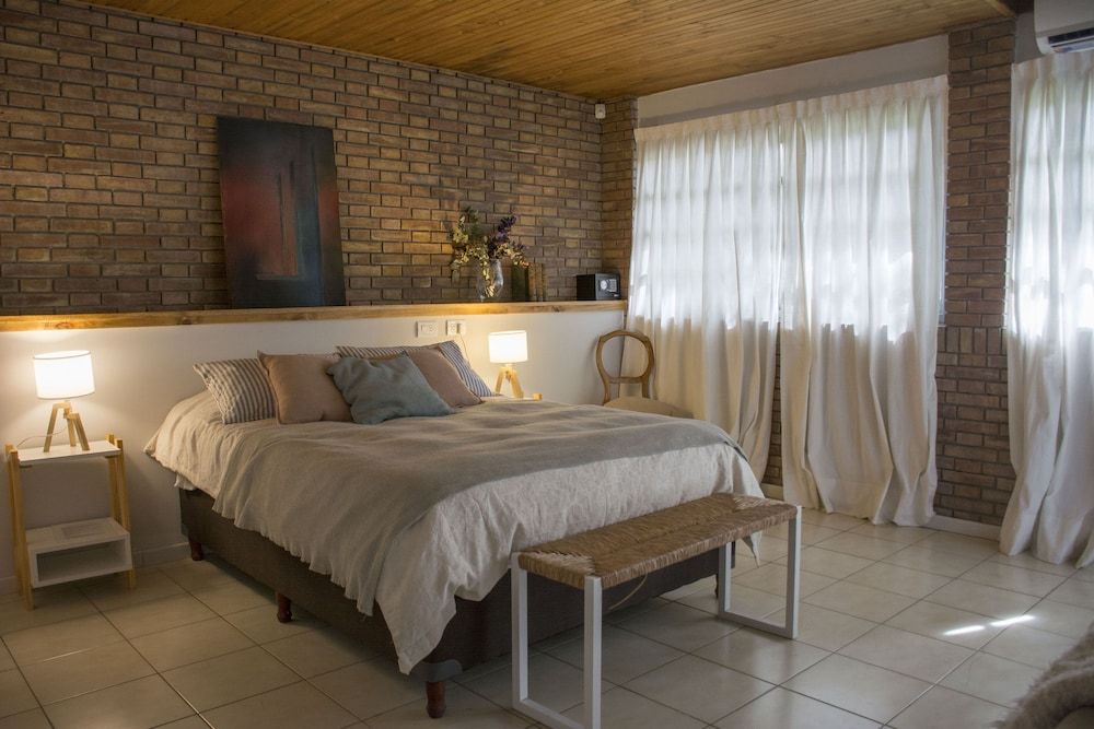 Casa Reconquista Comfort Triple Room, Private Bathroom 4