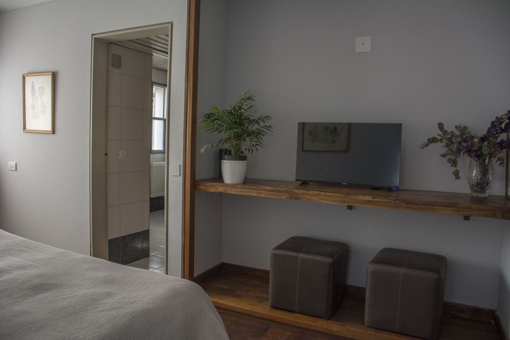 Casa Reconquista Comfort Double Room, Private Bathroom 16