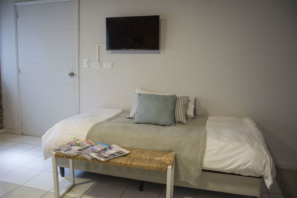 Casa Reconquista Comfort Triple Room, Private Bathroom 6