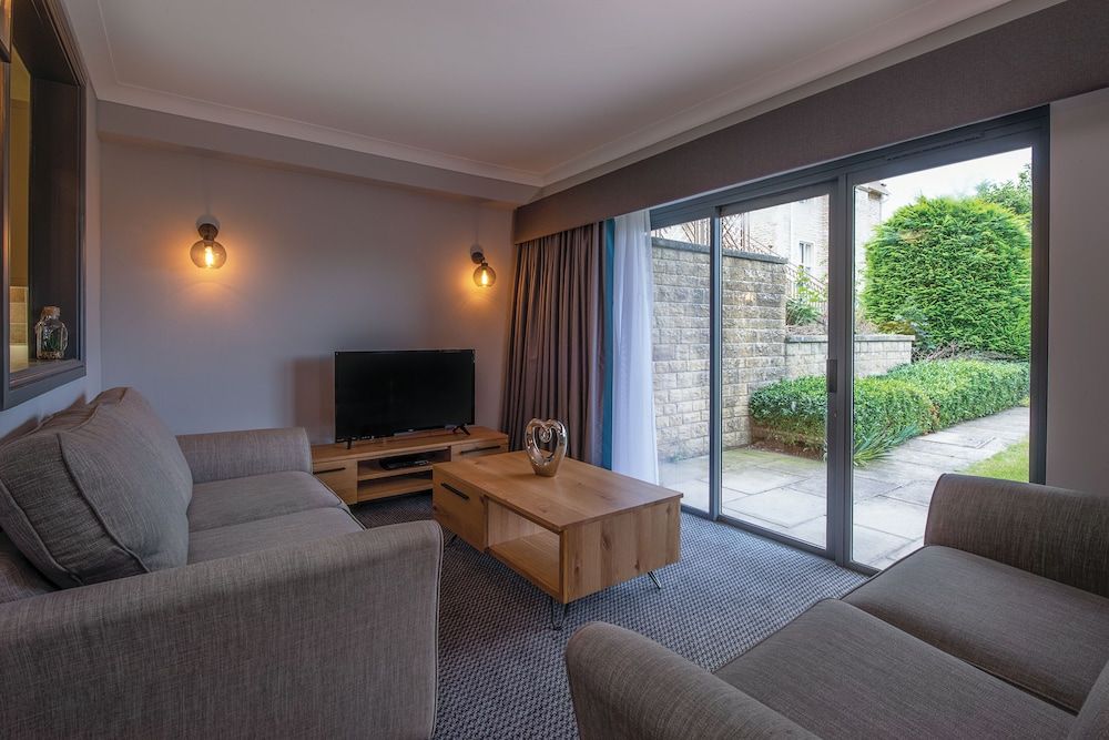 Rutland Hall Hotel & Spa Premium Garden Apartment - One Bedroom 6