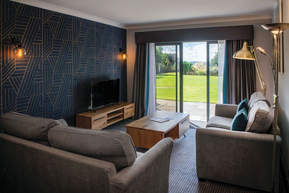 Rutland Hall Hotel & Spa Premium Garden Apartment - One Bedroom 7