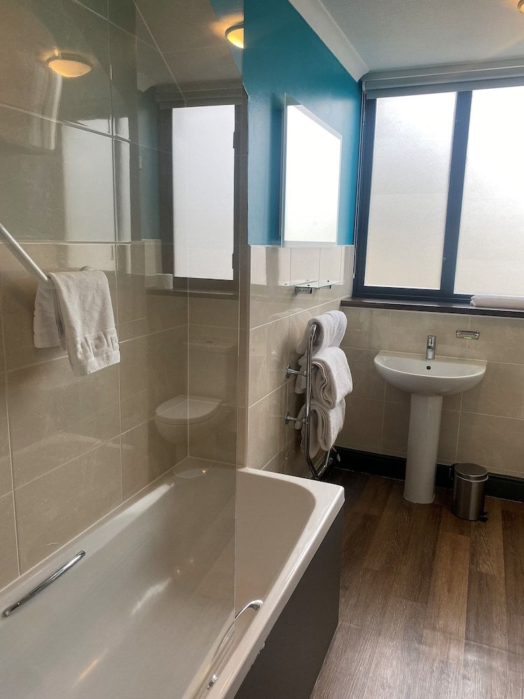 Rutland Hall Hotel & Spa Superior Apartment 2 Bedroom & Sofa Bed 5