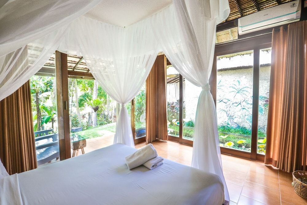 Bungalow, 1 Bedroom