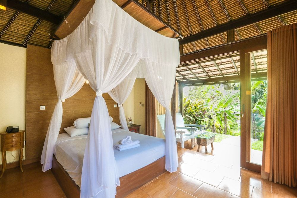Bungalow, 1 Bedroom