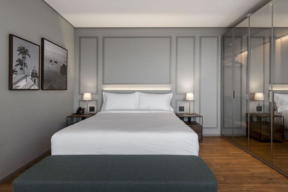 Superior Double Room, Sea View
