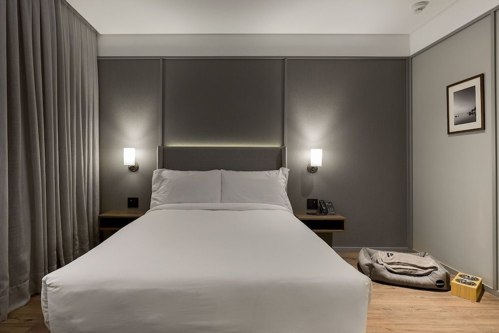 Superior Room, Accessible