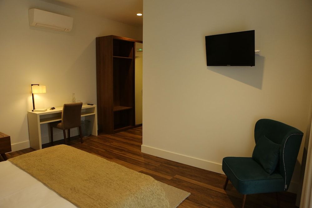 Hotel Solar do Rebolo Deluxe Double Room, Balcony 6