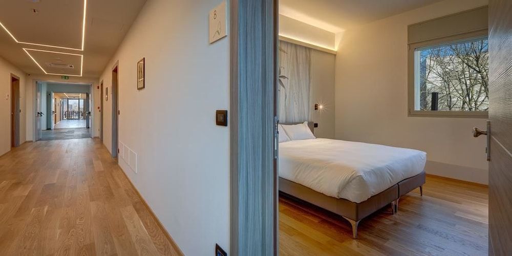 Park Hotel & Residence by The Cube Double Room 2