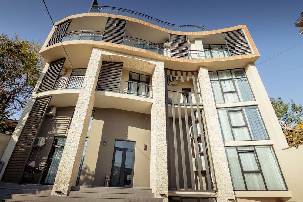 undefined Victoria Inn Tbilisi 5