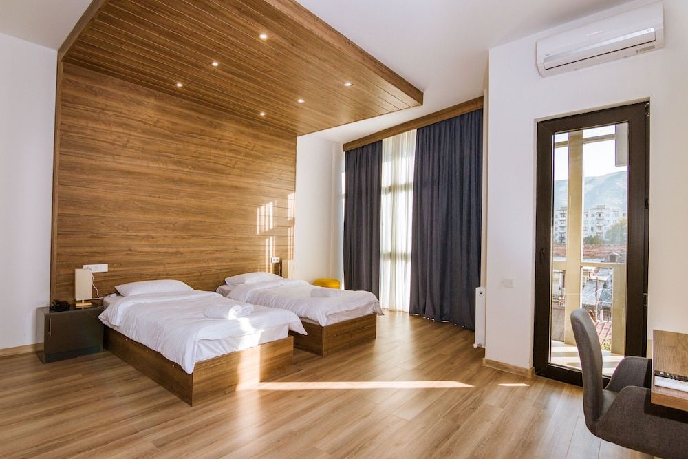 undefined Victoria Inn Tbilisi 7