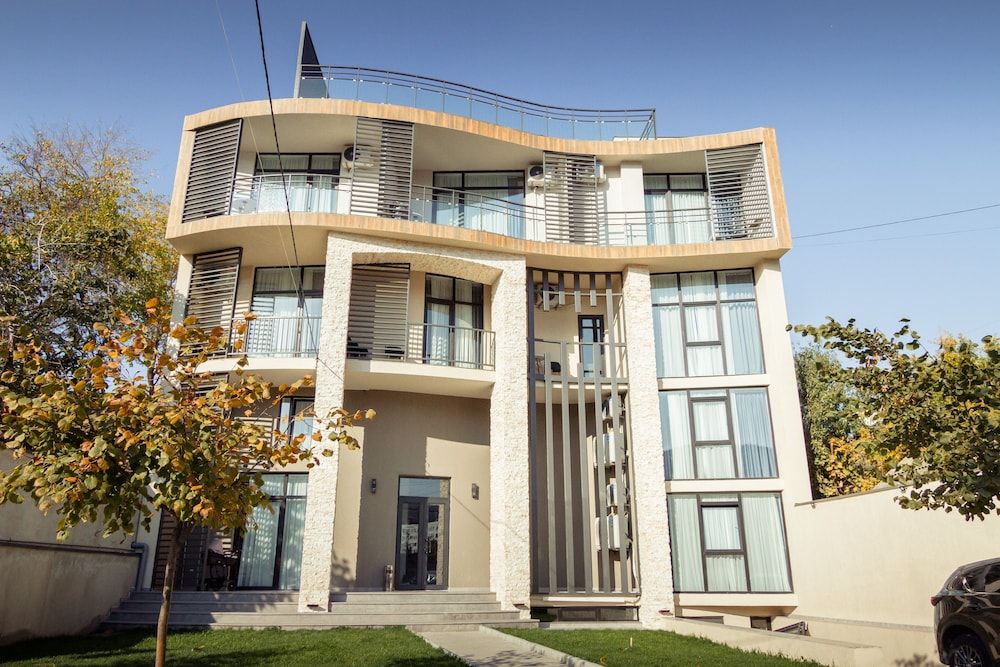 undefined Victoria Inn Tbilisi 6