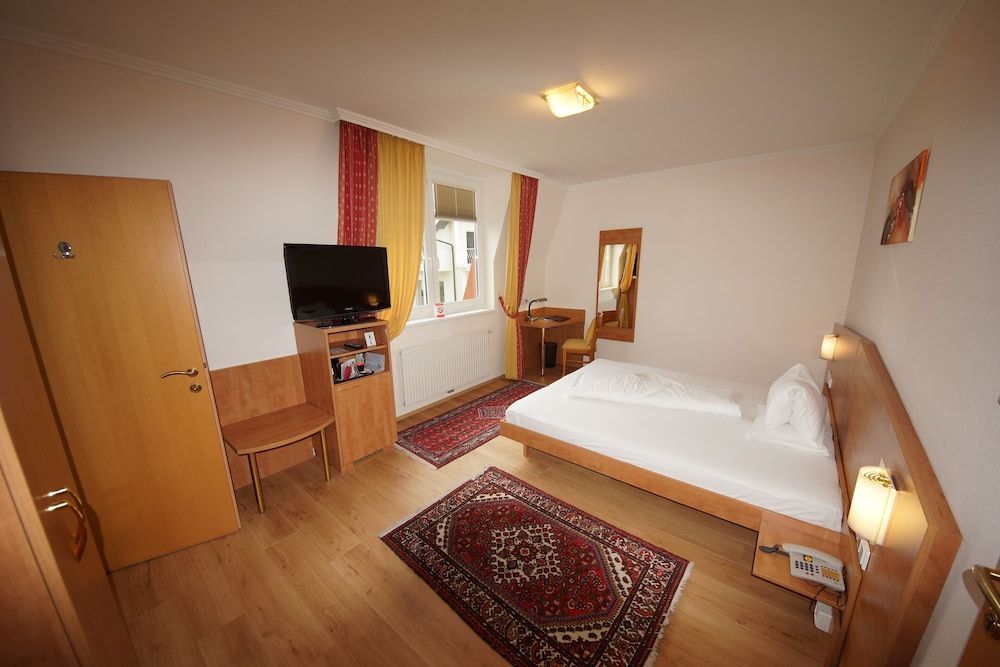 Der Marienhof Hotel Garni Standard Double Room 5