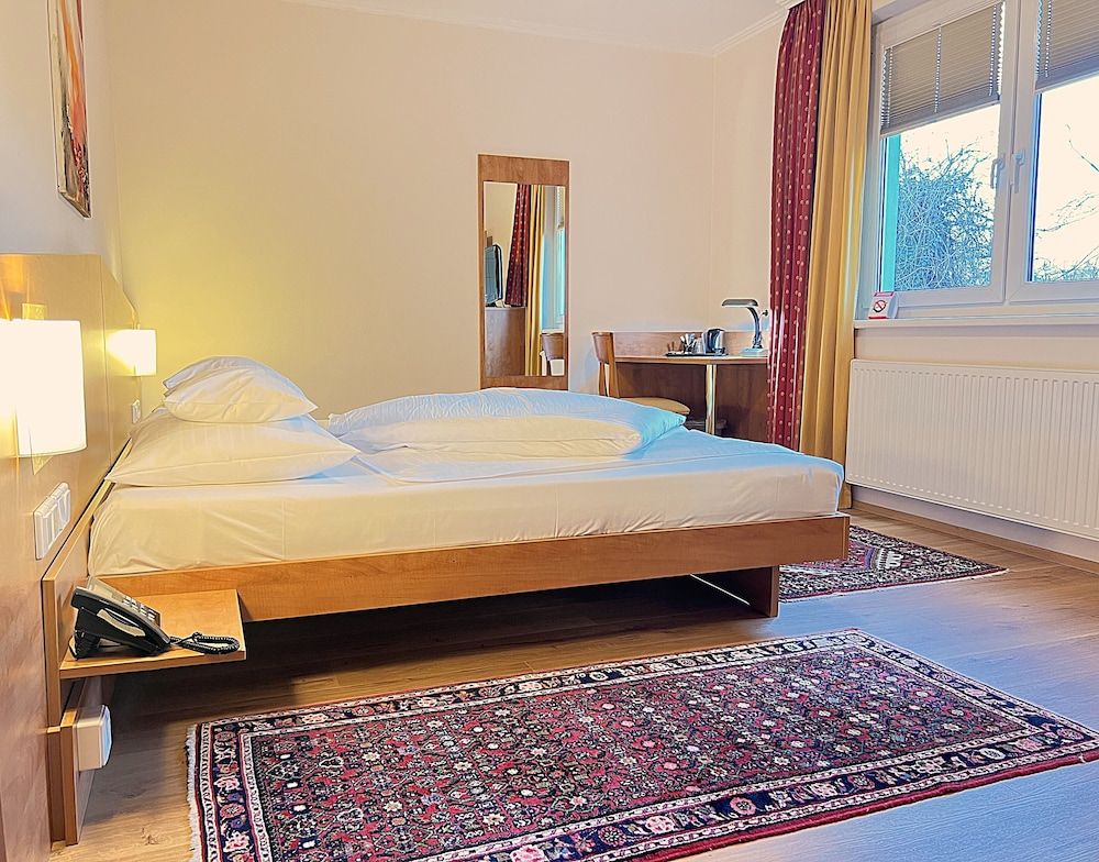 Der Marienhof Hotel Garni Standard Double Room