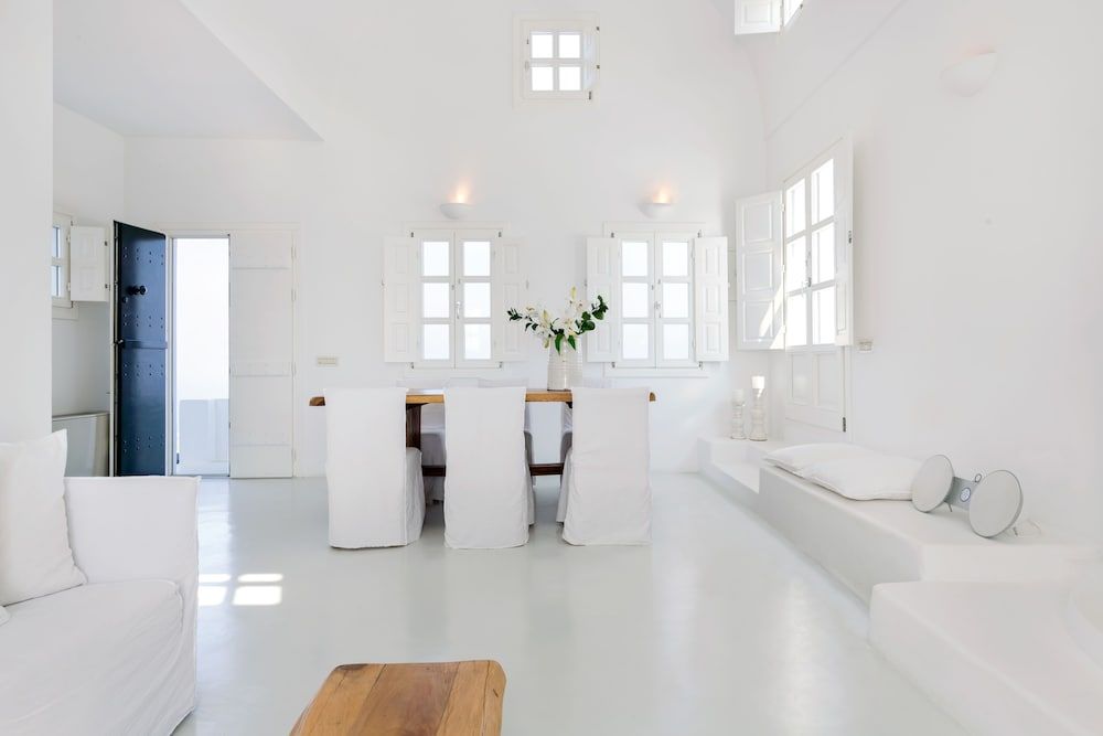 undefined Aenaon Villas