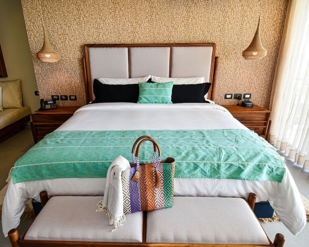 Premium Room, Oceanfront