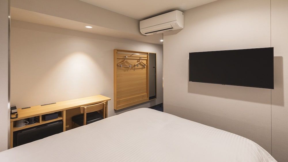 Standard Double Room, Non Smoking