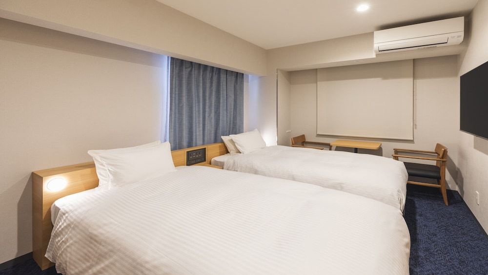 Superior Twin Room, Non Smoking