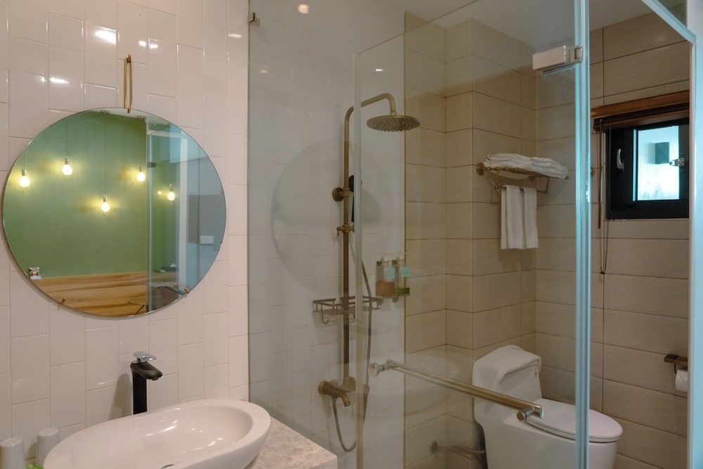 Okra Villa Elite Double Room (102) 5