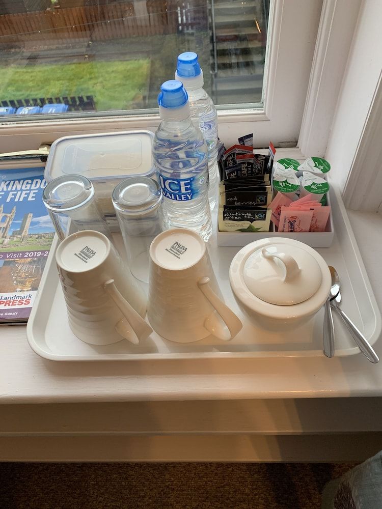 Dunclutha Guest House Tartan Room 5