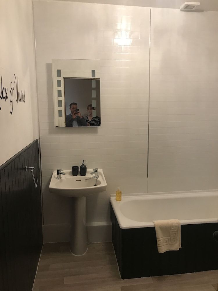 Dunclutha Guest House Tartan Room 3