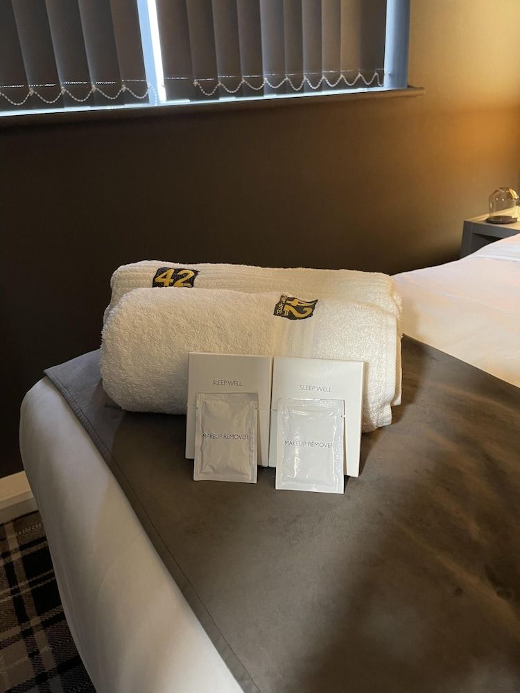 42 Apart-hotel Exclusive Apartment, Ensuite 3