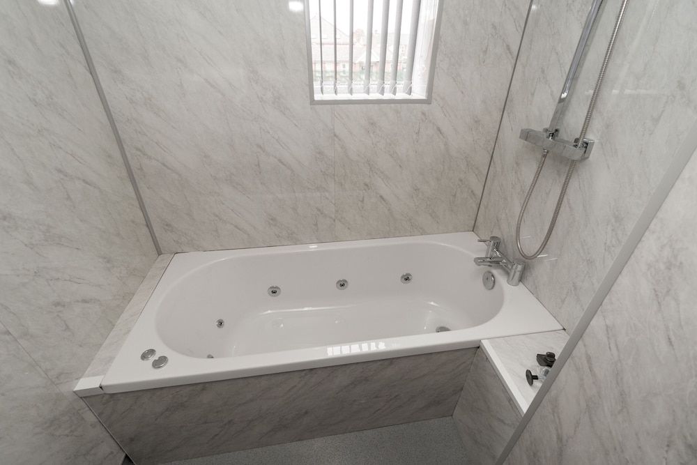 42 Apart-hotel Exclusive Apartment, Ensuite 9