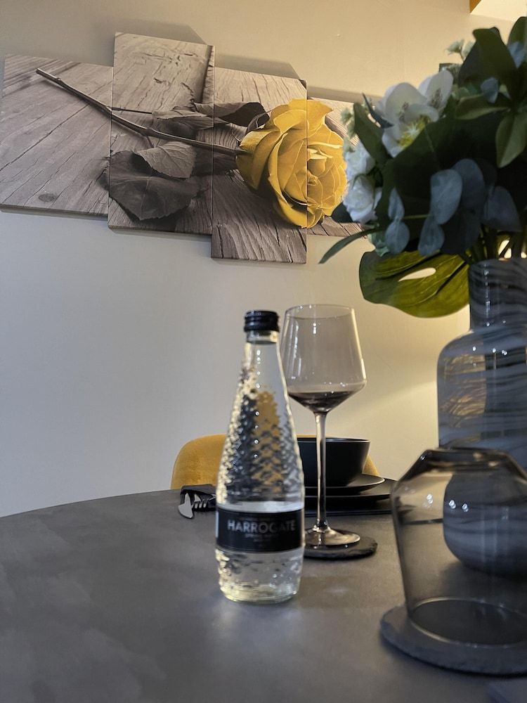 42 Apart-hotel Exclusive Apartment, Ensuite 14