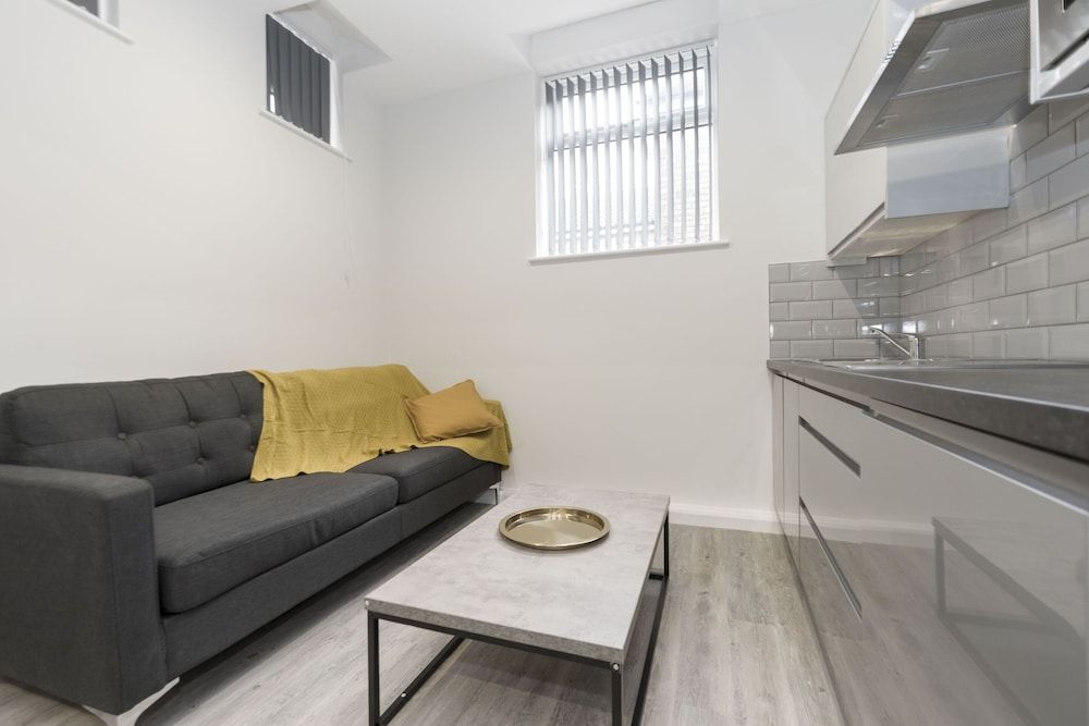 42 Apart-hotel Superior Studio, Ensuite 16