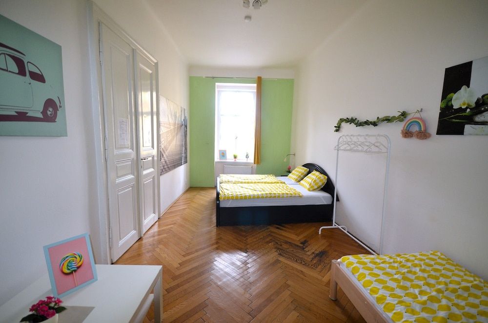 undefined Travel & Joy backpackers 2