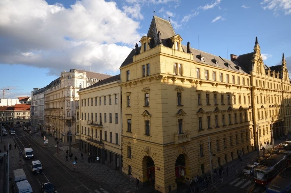 undefined Travel & Joy backpackers 7