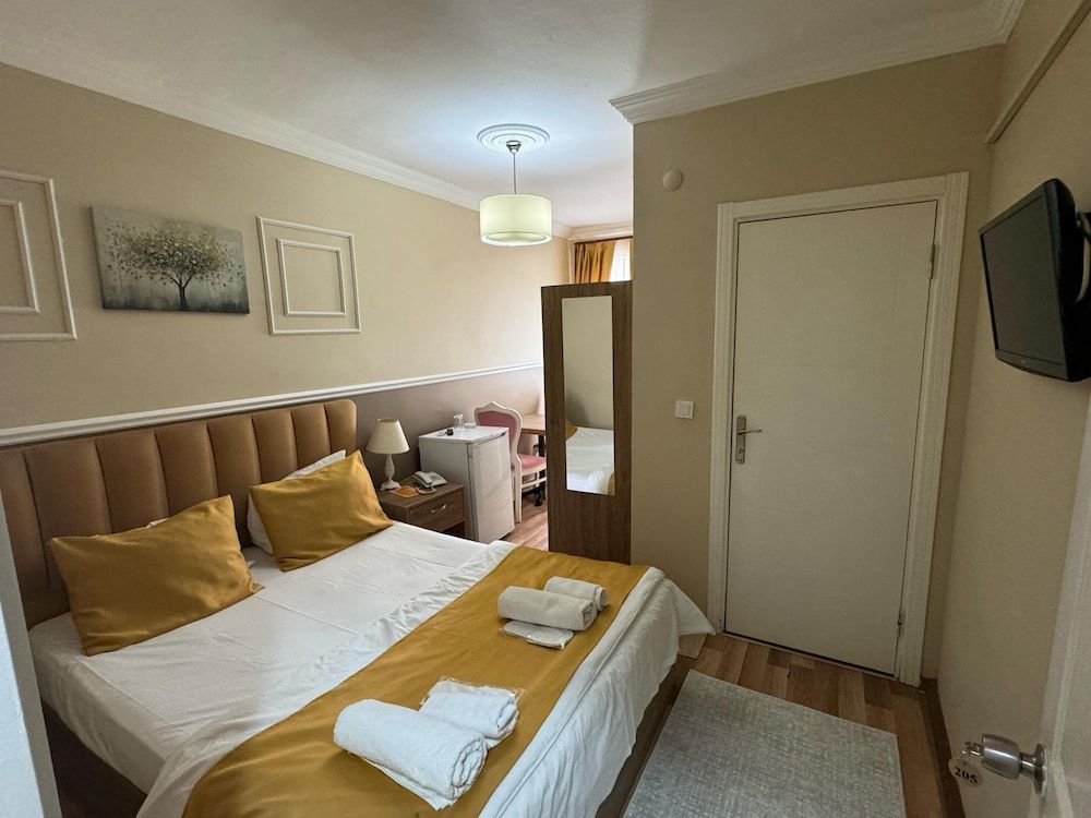 undefined New Beylerbeyi Hotel 2