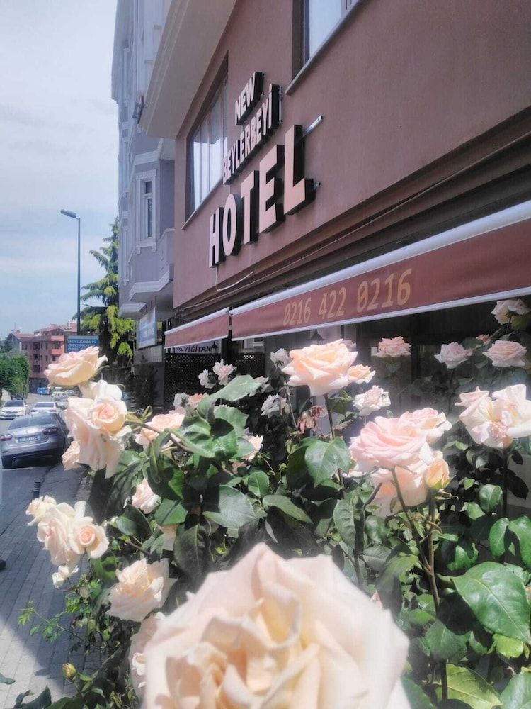 undefined New Beylerbeyi Hotel 6