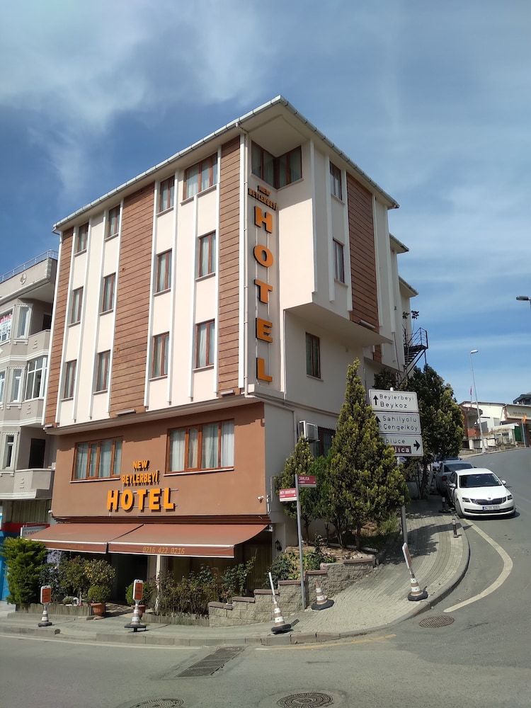 undefined New Beylerbeyi Hotel 5