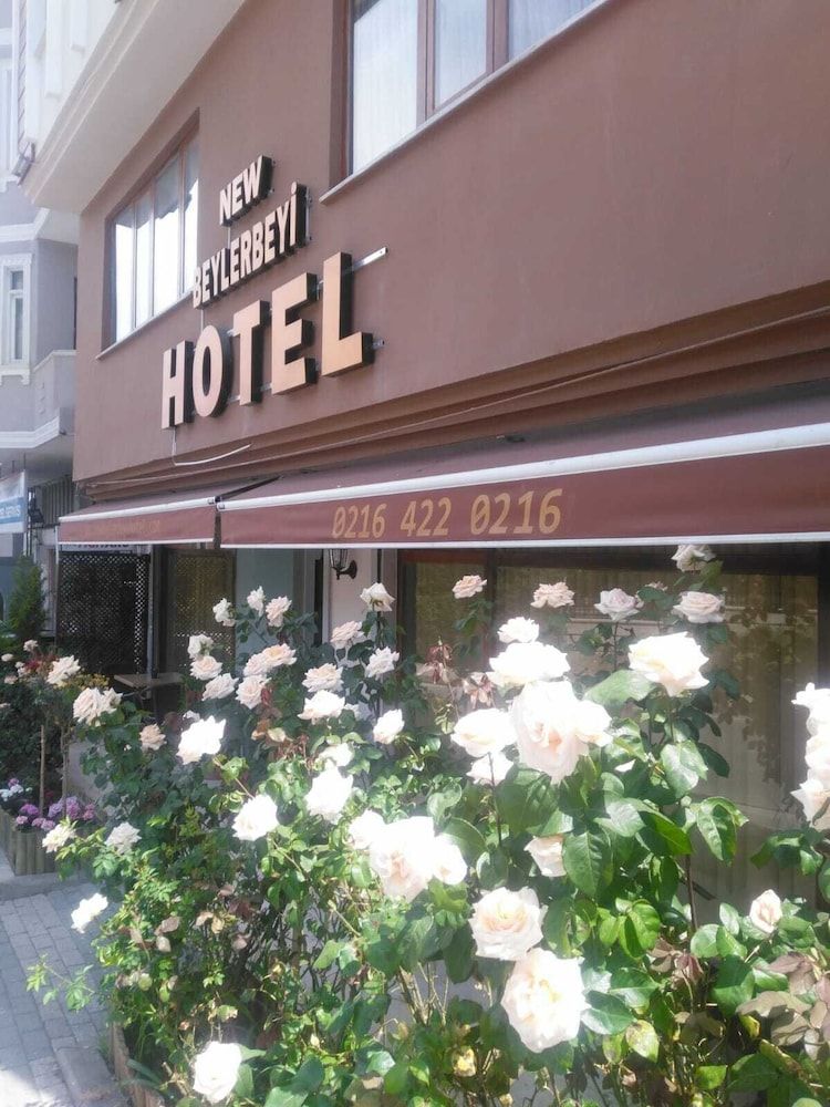 undefined New Beylerbeyi Hotel 7