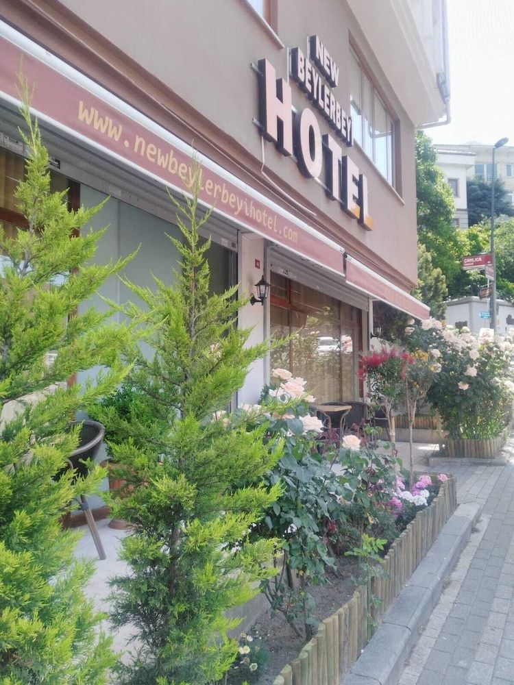 undefined New Beylerbeyi Hotel 8