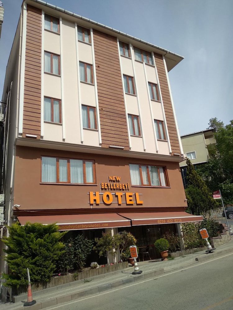 undefined New Beylerbeyi Hotel 10