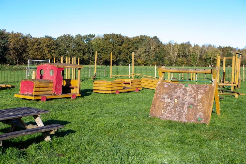 Children's Play Area