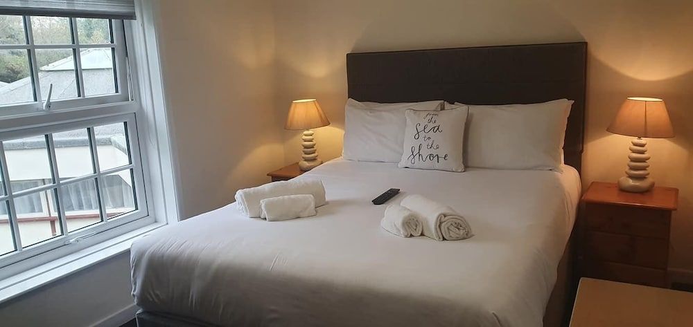 Sutton Staithe Hotel Single Room, 1 Twin Bed, Garden View