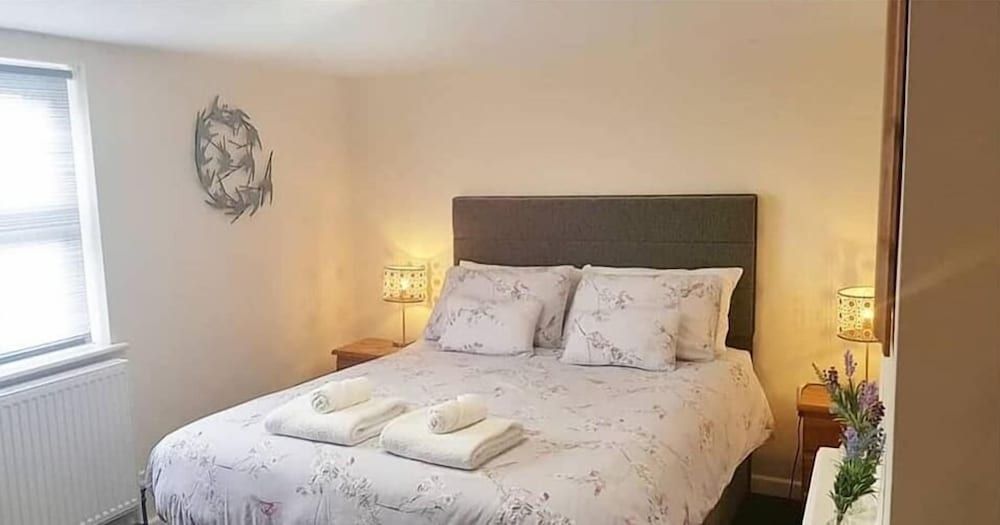 Sutton Staithe Hotel